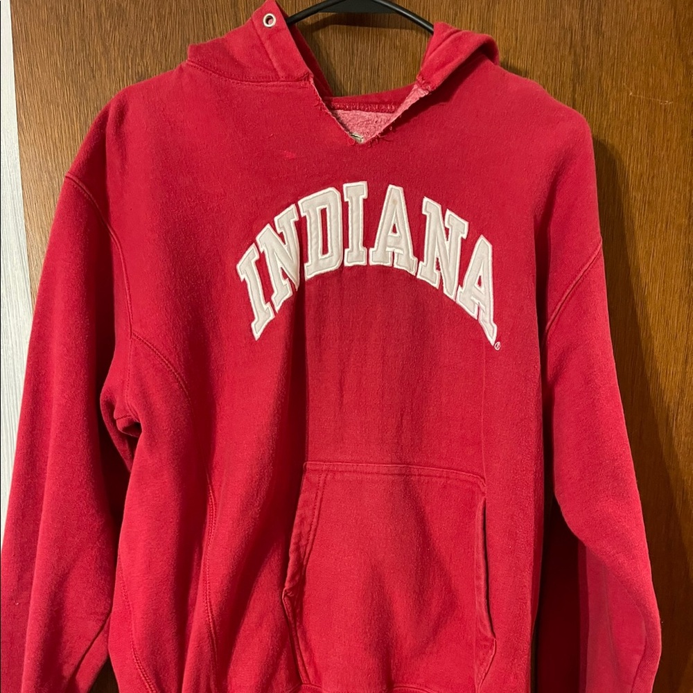 Indiana hoodie